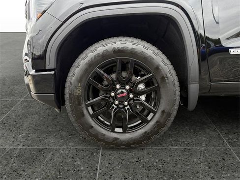 New 2026 GMC Sierra 1500 Elevation w/ Elevation Premium Package image 9