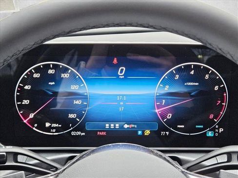 Certified 2026 Mercedes-Benz C 300 Sedan image 10