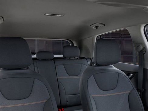 Certified 2025 Kia Niro LX FWD image 27