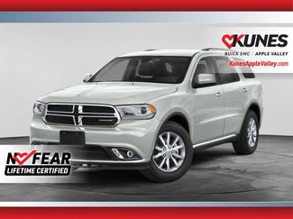 Used 2019 Dodge Durango GT AWD/4WD video 1