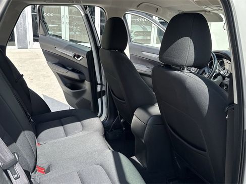 Used 2021 MAZDA CX-5 Sport image 34