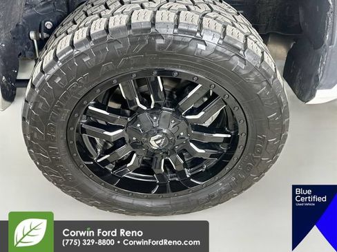 Used 2026 Toyota 4Runner TRD Off-Road Premium AWD/4WD image 35