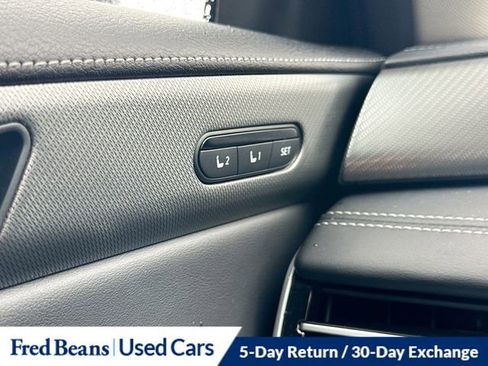 Used 2026 INFINITI QX60 Luxe w/ Cargo Package AWD/4WD image 46