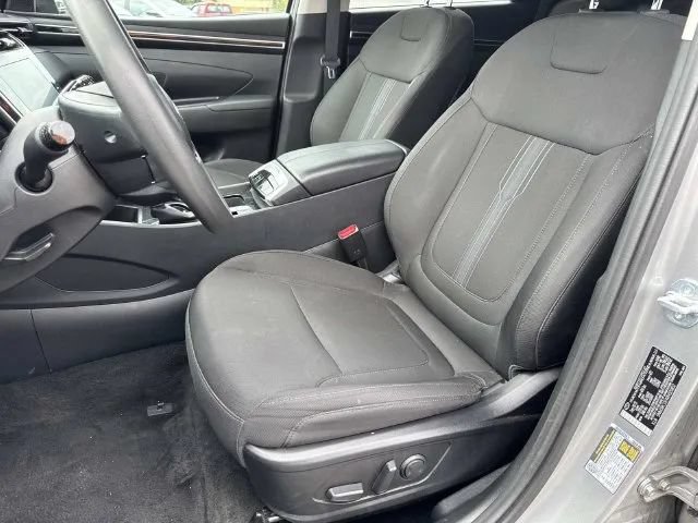Used 2024 Hyundai Tucson SEL AWD/4WD image 31