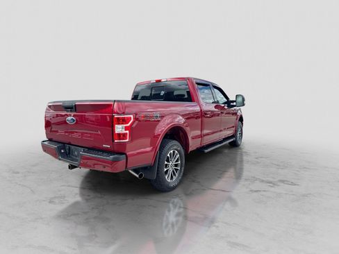 Used 2019 Ford F150 XLT w/ Equipment Group 302A Luxury AWD/4WD image 8