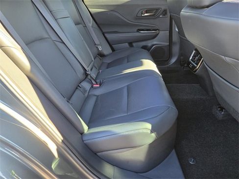 Certified 2026 Toyota Crown Limited image 15