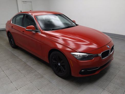 Used 2017 BMW 330i Sedan RWD image 13