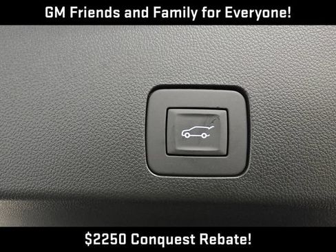 New 2026 Buick Encore GX Preferred w/ Comfort Package AWD/4WD image 32