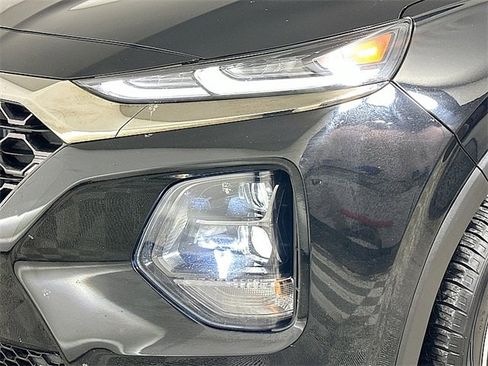 Used 2020 Hyundai Santa Fe Limited image 33