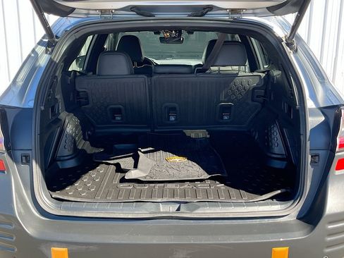 Used 2022 Subaru Outback Wilderness image 29