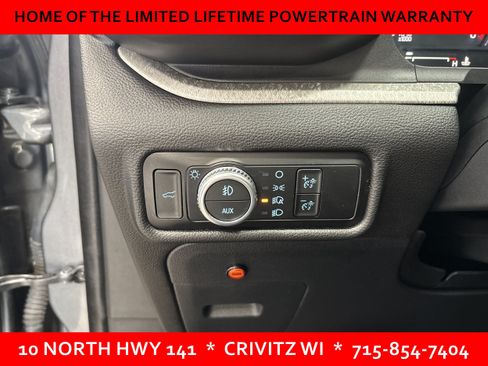 Used 2022 Ford Explorer Timberline AWD/4WD image 17
