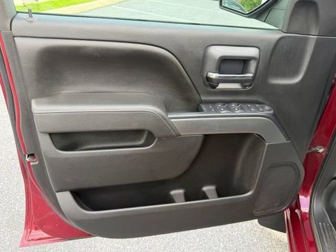 Used 2015 Chevrolet Silverado 1500 LT AWD/4WD image 25