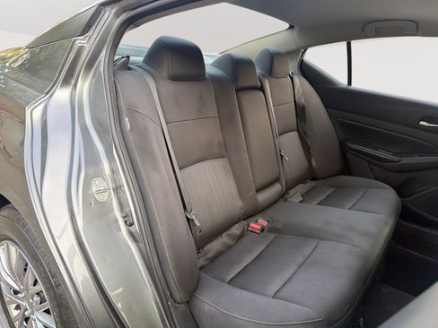 Used 2022 Nissan Altima 2.5 S FWD image 25