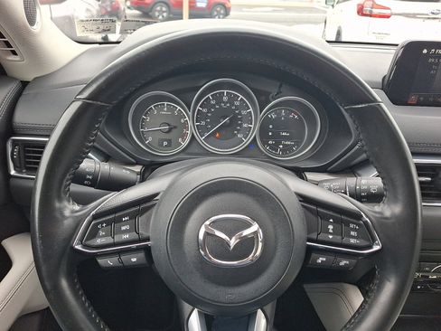 Used 2018 MAZDA CX-5 Grand Touring image 20