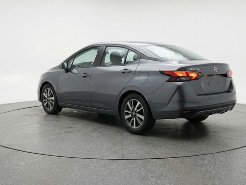 Used 2025 Nissan Versa SV image 6