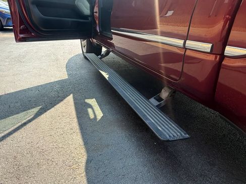Used 2020 RAM 1500 Limited AWD/4WD image 18