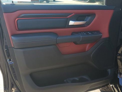 New 2026 RAM 1500 Rebel w/ Rebel Level 1 Equipment Group image 20