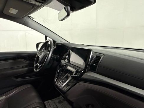 Used 2020 Honda Odyssey Elite image 34