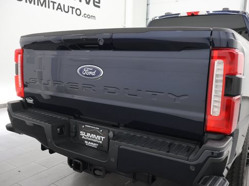 Used 2024 Ford F250 XLT w/ XLT Premium Package AWD/4WD image 29