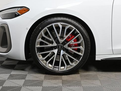 New 2025 Audi S5 Prestige image 33