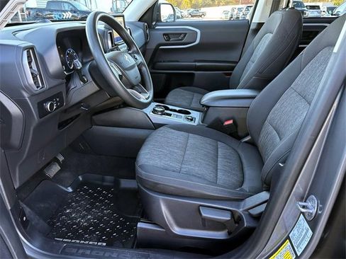 Used 2022 Ford Bronco Sport Big Bend image 12