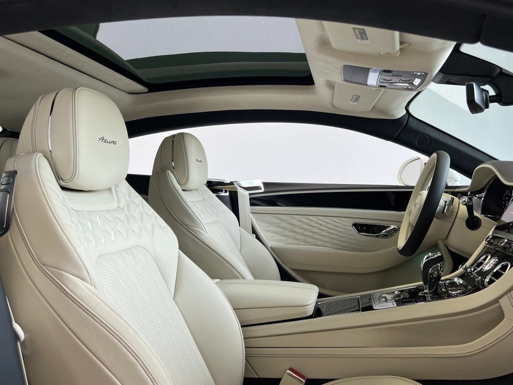Used 2026 Bentley Continental GT Azure AWD/4WD image 20