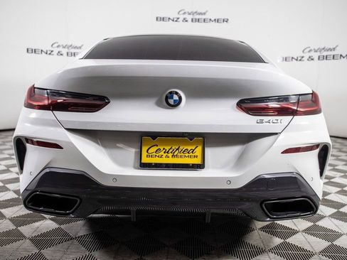 Used 2024 BMW 840i Gran Coupe image 9