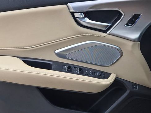 Certified 2024 Acura RDX SH-AWD w/ Technology Package image 26