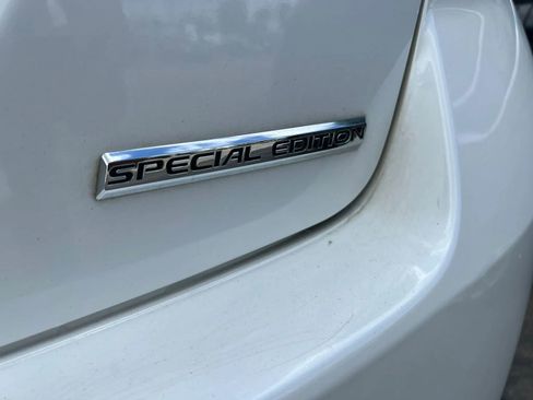 Used 2013 Acura TSX Special Edition FWD image 27