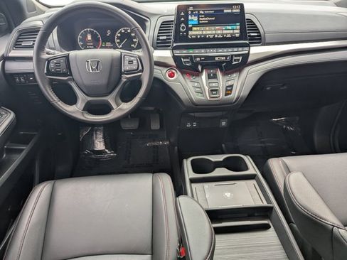 Used 2025 Honda Odyssey Sport-L image 18