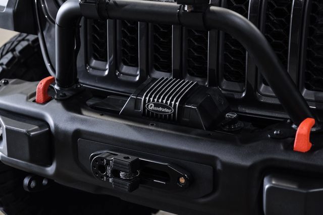 Used 2021 Jeep Gladiator Mojave AWD/4WD image 22