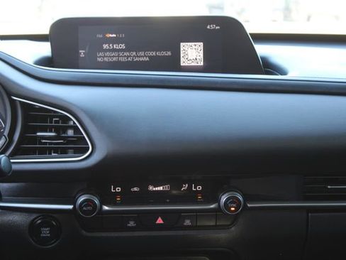 Used 2021 MAZDA CX-30 FWD 2.5 S w/ Select Package image 16