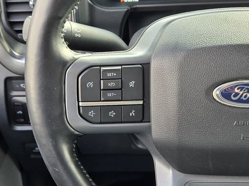 Used 2023 Ford F350 Lariat w/ Chrome Package image 27