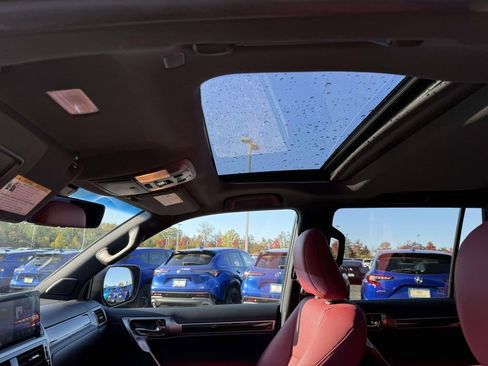 Used 2022 Lexus GX 460 Premium image 18