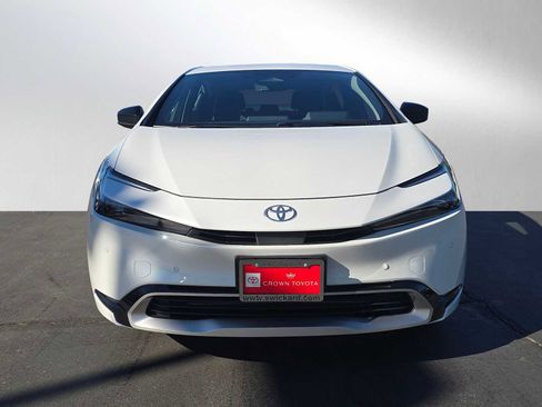 Certified 2023 Toyota Prius Prime image 8