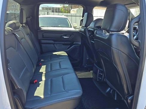 Used 2022 RAM 1500 Tradesman AWD/4WD image 10