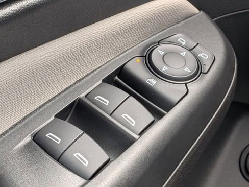 New 2026 Buick Envista Sport Touring FWD image 24