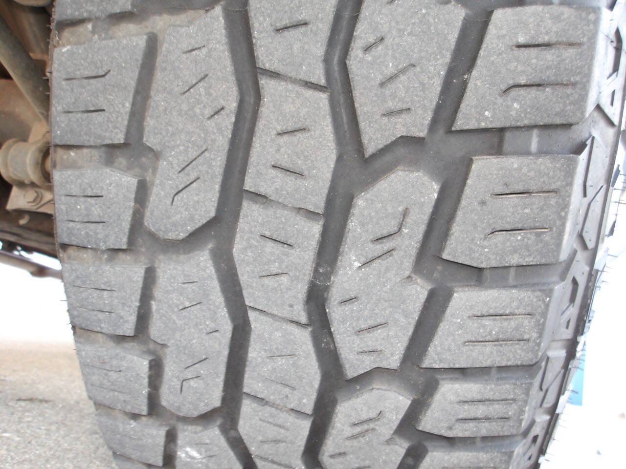 Used 2014 RAM 1500 Express AWD/4WD image 45