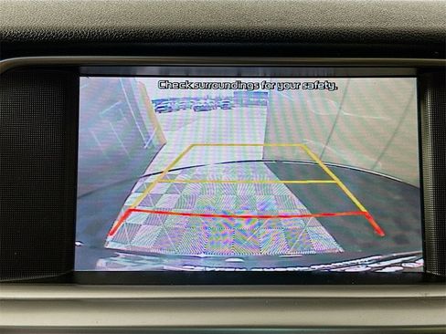 Used 2019 Kia Optima EX w/ EX Premium Package image 14