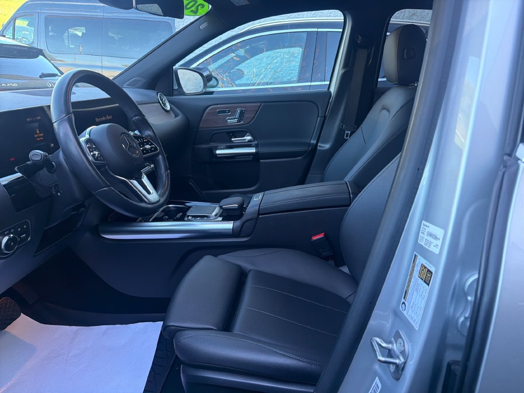 Certified 2023 Mercedes-Benz GLA 250 4MATIC image 10