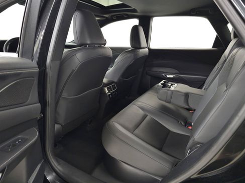 Certified 2024 Lexus RX 350 Premium w/ Convenience Package AWD/4WD image 30