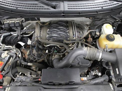 Used 2014 Ford F150 XLT w/ Equipment Group 302A Luxury image 20