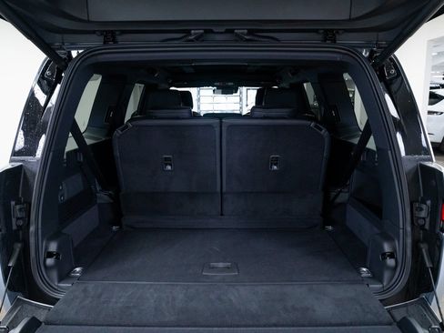 Used 2026 Rivian R1S Adventure image 8