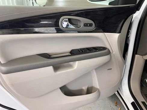 Used 2016 Buick Enclave Premium w/ Trailering Package image 9