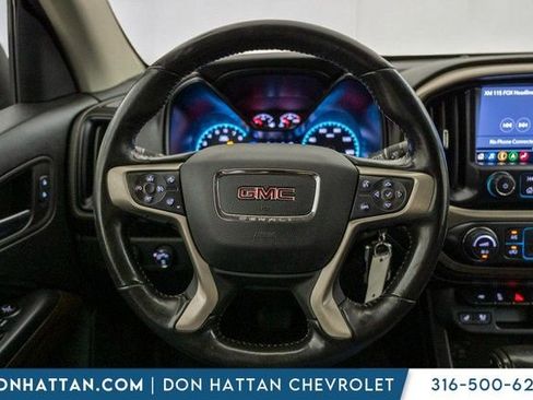 Used 2020 GMC Canyon Denali image 6