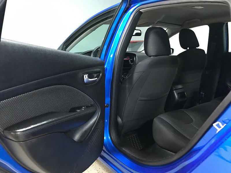 Used 2016 Dodge Dart SE FWD image 18