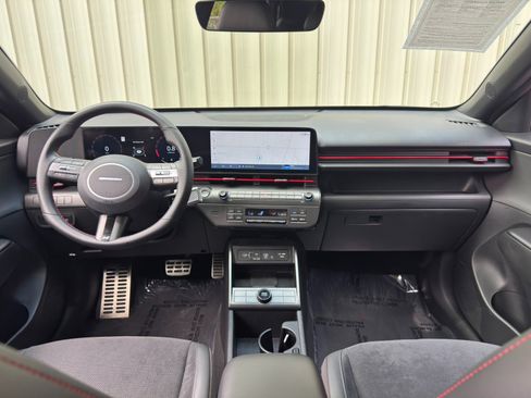 Used 2024 Hyundai Kona N Line FWD image 12