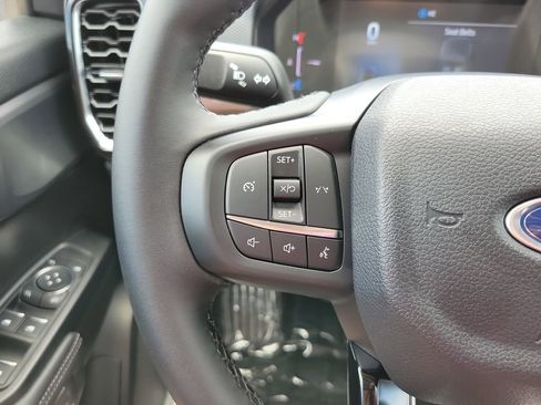 Used 2025 Ford Ranger XLT w/ Equipment Group 301A High RWD image 22