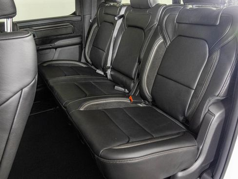 New 2026 RAM 1500 RHO w/ RHO Level 1 Equipment Group AWD/4WD image 39
