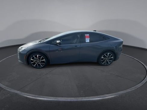 New 2026 Toyota Prius Plug-In Hybrid image 9